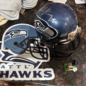 Seahawks Merch Pack
